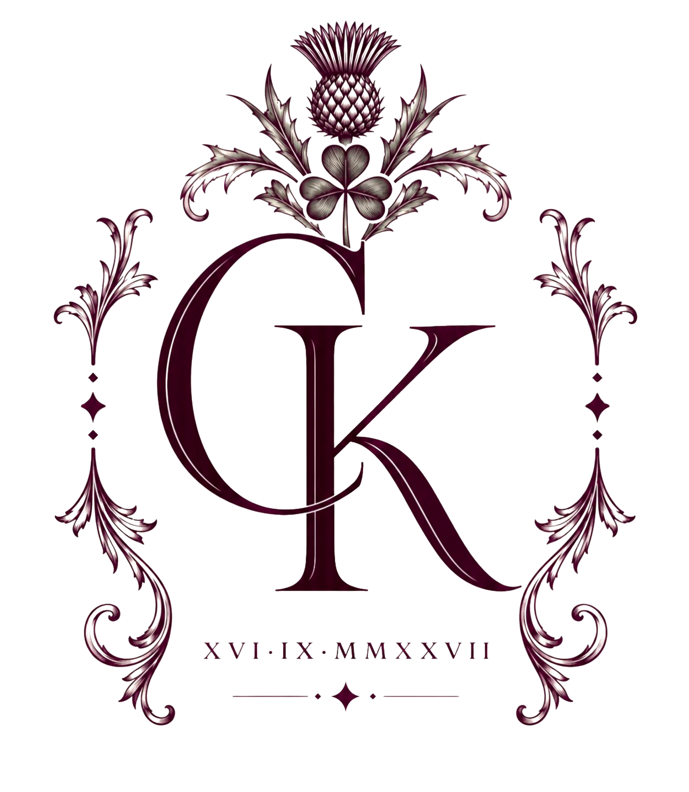 Monogramma Completo